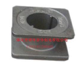 碳鋼汽車(chē)配件在建筑與建材領(lǐng)域的跨界應(yīng)用前景