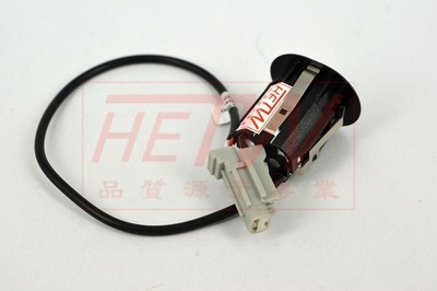 專(zhuān)供日產(chǎn)藍(lán)鳥(niǎo)/風(fēng)神后杠倒車(chē)電眼傳感器25994-5E9K7 原廠品質(zhì)，安全泊車(chē)保障