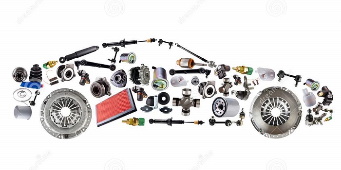 先聲明后驗(yàn)證 進(jìn)口汽車零部件通關(guān)新規(guī)的行業(yè)福音