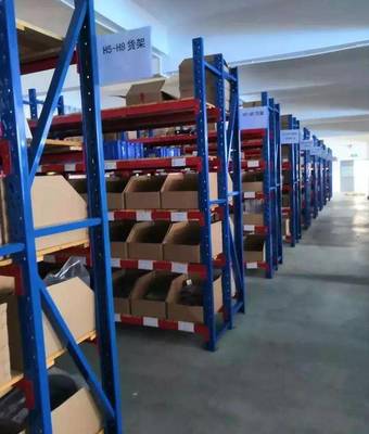 汽配云邀您共賞 31張汽配倉庫實(shí)景圖，看看哪張是你家的影子？