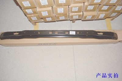 豐田霸道原廠品質(zhì)保障 國品/GMTA57104-35061 汽車水箱下橫梁全方位解析