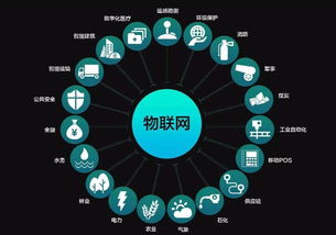 數字科技 點亮智慧生活，技術服務新篇章
